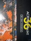 Magicfly Outdoor Acrylic Paint Set - 36 26 Classic Colors 12 White Included 4 Ne