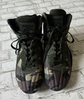 Otomix Stingray Green Camo M3000 Bodybuilding Weightlifting Mma Shoes Size 9