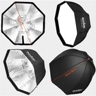 32   80cm Umbrella Octagon Portable Softbox Reflector For Studio Photography    