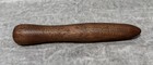 Kubaton Black Walnut Wooden Kubaton  kubotan  Handmade 5 1 2  New