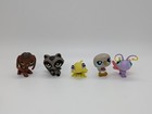 Littlest Pet Shop Lot Of 25 Original Authentic Toys Hasbro Lot 7