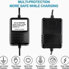 9v Ac-ac Adapter For Digitech Rp1000 Multi-effects Replacement