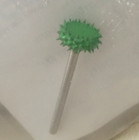 Saburrtooth 32rs38 3 32  Shank Rotosaw  3 8    Head  Coarse     Green