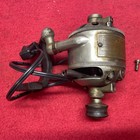 Vintage New Home Climax 2 Sewing Machine Hamilton Beach Sewing Motor