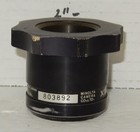 Vintage Minolta 18-25x Micro Lens For Rp405e Rp407e Microfilm Reader Printer