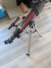 Orion Starblast 70mm Altazimuth Travel Refractor Telescope - No Eyepieces 