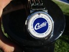 Curtis Jumping Java Glass Lined  Vacuum Bottle Co  Coffee Pot Thermos Never Used