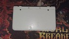Nintendo New 3ds Super Mario Edition Handheld System - White - No Stylus