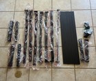 14 Inch Metal Bed Frame Twin Xl 79 5in 37 9in 14in Metal Bed Frame
