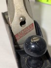 Stanley Handyman 9    Wood Plane  h1204 Made In Usa Vintage Woodworking  Tools