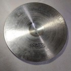 Vintage 1974 Paiste Formula 602 18  Medium Cymbal 18 Inch Crash Ride Swiss Made