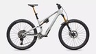 2026 Specialized S-works Stumpjumper 15 Evo Xtr Size  S4 Gloss Dolomite Metallic