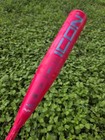 2025 Rawlings Icon Electric Unicorn Usssa -10 Baseball Bat 30  20oz  read Desc 