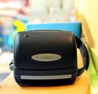 Vintage Polaroid 600 Instant Film Camera With Film