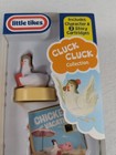 Little Tikes - Story Dream Machine - Cluck Cluck - Chicken Story Collection Set