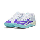 Puma All Pro Nitro Basketball  Mens Multi Sneakers Athletic Shoes 30968902
