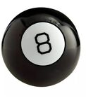 Magic 8 Ball Toy Vintage Game Fortune Teller Kids Lucky Answers Mattel 30188