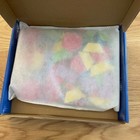 Gemem Pattern Blocks 155 Pieces Wooden Tangram Jigsaw Puzzle Educational Toy