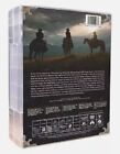 Yellowstone  The Complete Series  seasons 1-5  Dvd Box Set     Black Box   2024  
