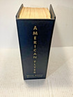 Vintage American Flyer Service Manuals Reproduction 3 Volume Book