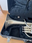 Yamaha Yah-203s Alto Horn Hardcase