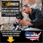 Kfi Plow Kit For John Deere Gator Hpx 4x4 2004-2017 With 60  Pro-poly Blade