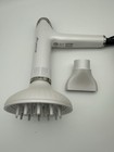 Bio Ionic Smart-x Hair Dryer - Limited Edition Champagne White