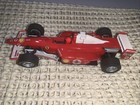 Lot Of 2 Carrera Go 1 43 F1 Ferrari Race Team Slot Cars  1    2