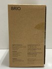 Logitech Black Brio 4k Pro Features Webcam Usb Cam Surveillance 960-001105 8mp