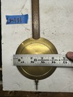 lm131  - 13  Antique Clock Pendulum