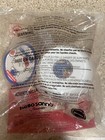 Mcdonalds 2017 Hello Kitty Sanrio Happy Meal Toy  3 Hello Kitty Tea Cup - New