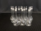  12  Pyrex Glass Class A 100ml Tc Volumetric Flask W   13 Stopper 5640 5680