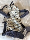 Ergobaby Original Multiple Positions Baby Carrier Clean Blue Ergo Baby Pockets