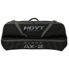 Elevation Hoyt Alpha Ax-2 Bow Case Black 39 In  39 Inches 