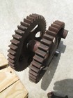 8ft A-602 Aermotor Windmill Large Gears  A604   A605 Adjustable Stroke Set