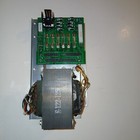 Bally Pinball Transformer 122-125 Working With New Rectifier power Supply Board