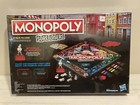 Monopoly For Sore Losers Hasbro Board Game Factory Sealed 