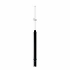 Yaesu Atas-120a Active Tuning Antenna For Ft-891 Ft-897d 857d 450d From Japan