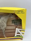 Breyer Horse  630 Dapple Grey Arabian Grey Stallion  635 Vintage 1997 Nib