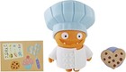 Hasbro Ugly Dolls Surprise Disguise Chef Wage Figure