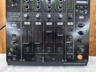 Pioneer Dj Djm-900 Nexus Professional Dj Mixer Djm900nxs Tested   Working  2