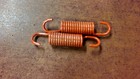 Mixed Extension   Compression Spring Assortment Various Sizes Colors Lot Qs