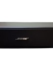 Bose Solo Tv Sound System With Remote 100  Working W  Optical Cord Original Box 
