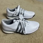 New Adidas Tour 360 24 Men s Size 10 5 Golf Shoes   Retail  200 