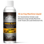10 Fl oz Smoke Machine Liquid  Oil Leak Detection Kit  For Automotive Smoke Leak