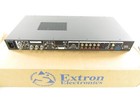 Extron In1508 Scaling Presentation Switcher W  Remote   Manual