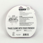 The Original Yoyo Slime World Diy Rainbow Glitter Slime Kit Kids Craft New