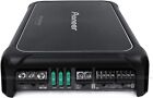 Pioneer Gm-d9705 2000w Max 5-channel Gm Digital Champion Series Classd Amplifier