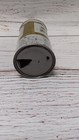 Vintage Empty 12 Ounce White Label High Quality Beer Can