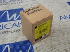 Square D 9001ks43b Selector Switch 3 Position Maintain New